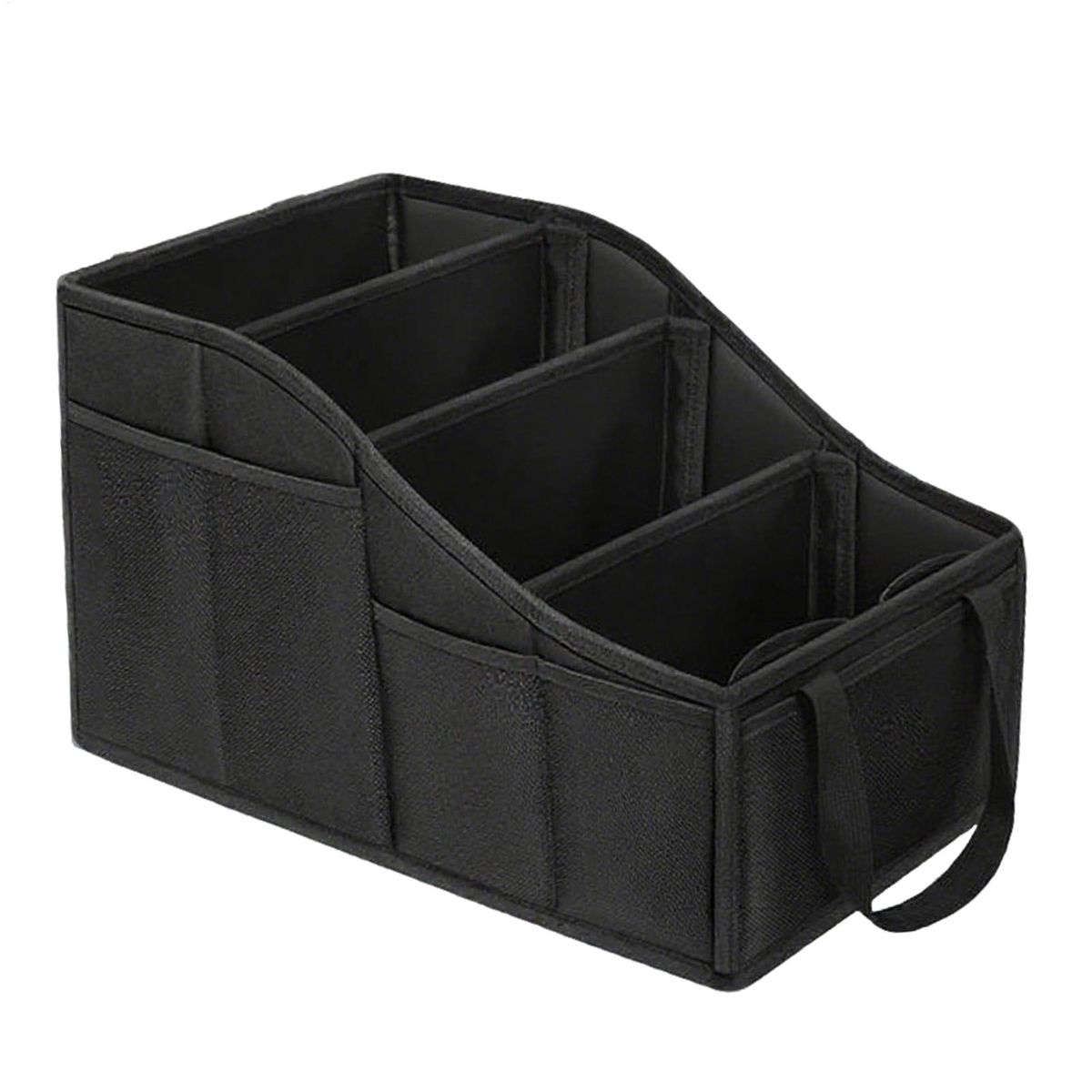 Car Trunk Organizer