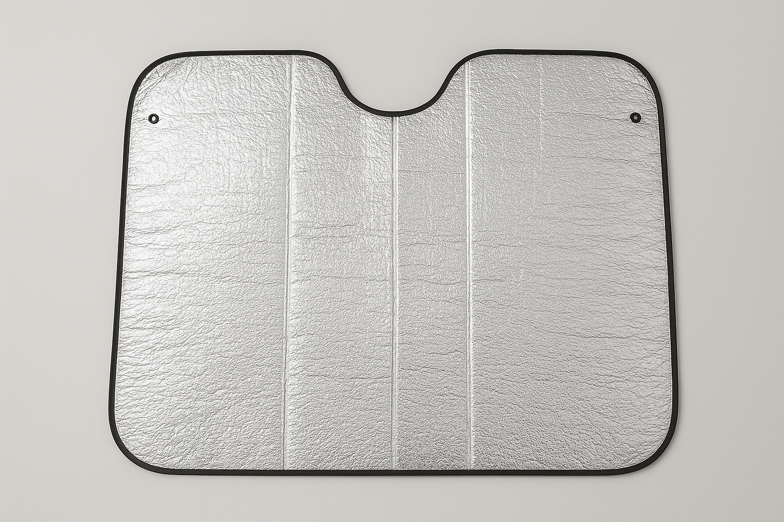 Jumbo Windshield Sun Shade - UV Protection Car Sunshade